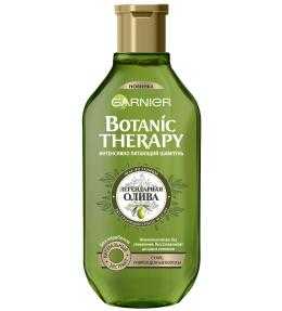 Garnier Botanic Therapy Интенсивно питающий Шампунь