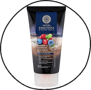 natura-siberica-gommage