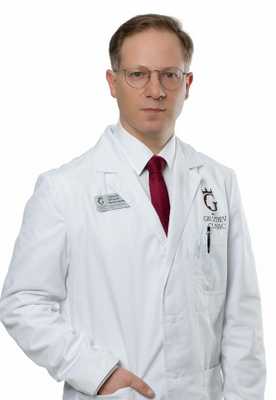 Тарасов Виталий Вячеславович