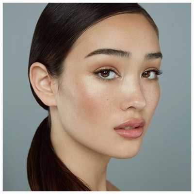 Ошибки в нюдовом макияже