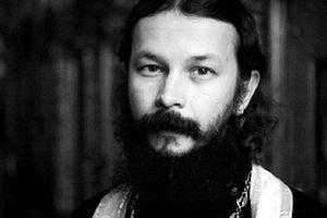 Священник Павел Гумеров