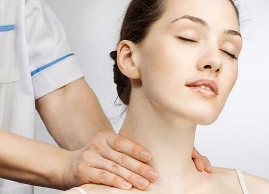 Мануальная терапия шейного отдела_вопросы