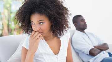 Что делать, если мужчина охладел после рождения ребенка