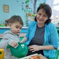 Проект «Чудо-огород»