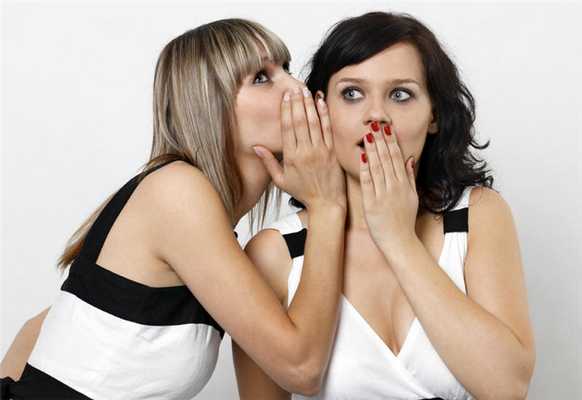 Чужие тайны - как с ними быть