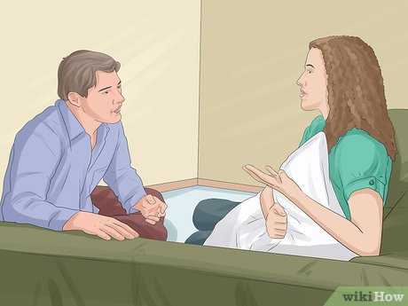 Изображение с названием Break Up with Someone Without Giving Any Reasons Step 6