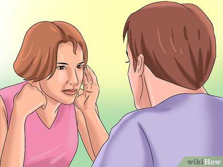 Изображение с названием Interact With Someone Who Has a Mental Illness Step 9