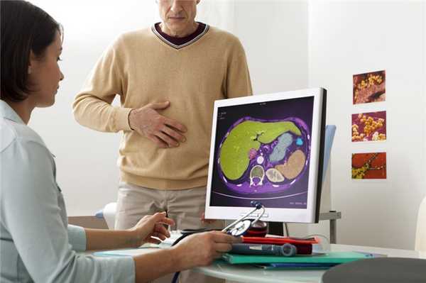 Что мы знаем о печени?