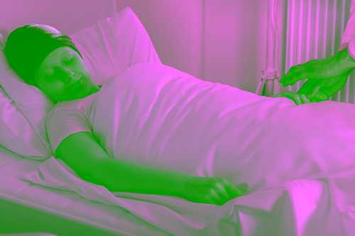 Лучевая терапия при раке мочевого пузыря