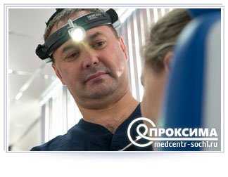 Биопсия опухолей и опухолеподобных образований