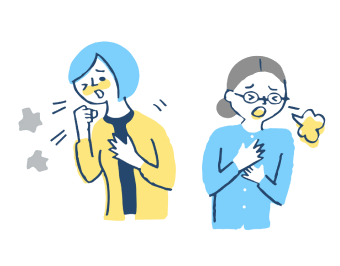 Как передается коронавируc