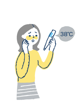 Симптомы и признаки коронавируса у человека