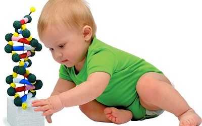 Генетический метод исследования - кариотипирование