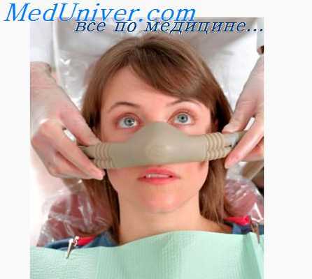 протезная стоматология