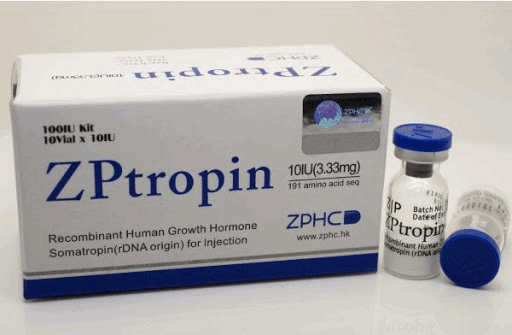 ZPtropin