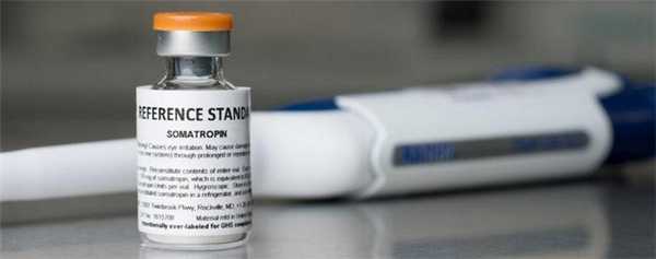 гормон роста самотропин
