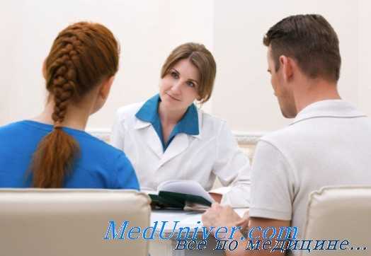 тромбофилические причины выкидыша