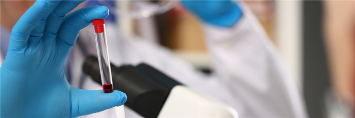 Типы клеток крови