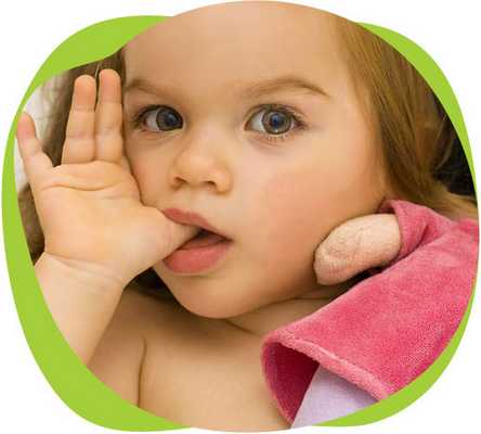 Откуда берется неправильный прикус?