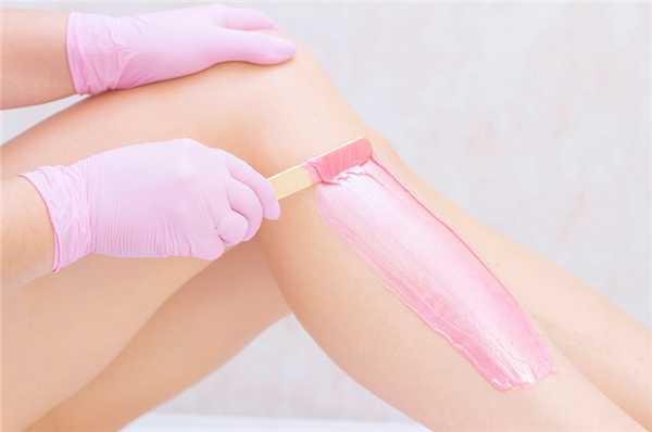 Виды депиляции