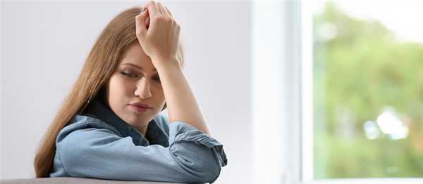 Депрессия - это миф или реальная проблема