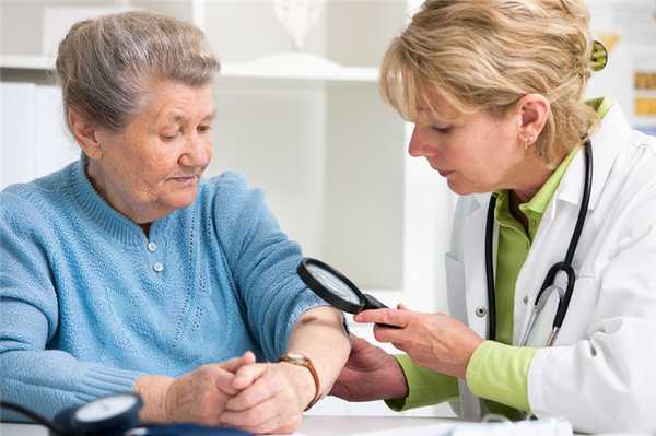 Дерматомикоз