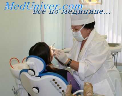 пульпа при протезировании