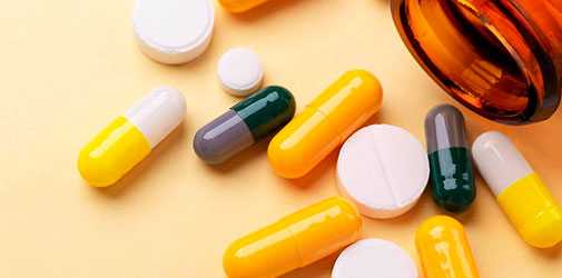 Препараты для защиты тканей - Алкоклиник