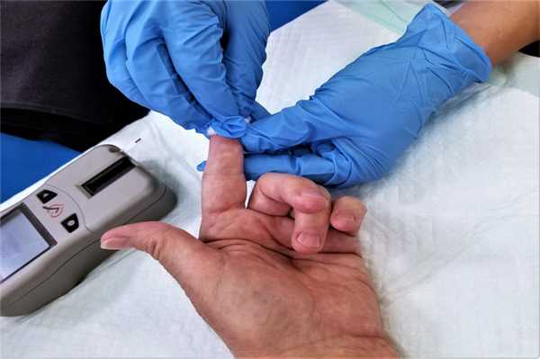 Сахарный диабет 1 типа: симптомы, причины, диагностика, лечение