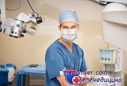 Диагностическая дилемма при аневризме брюшной аорты