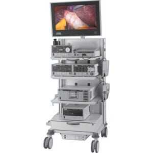 Видеоэндоскопическая стойка Karl Storz