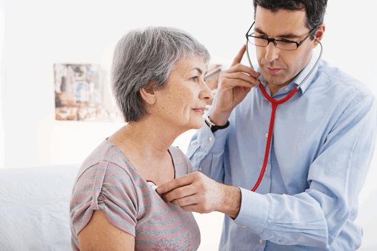 Опасны ли шумы в сердце? Когда бить тревогу?