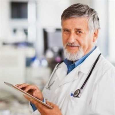 Амебиаз-картинка врача