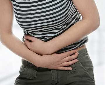 Фото Амебиаз