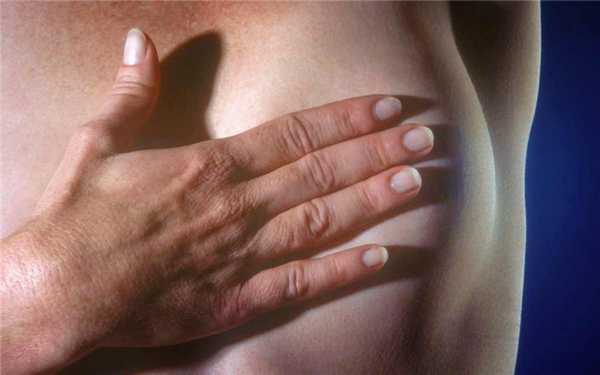 Болезнь Педжета