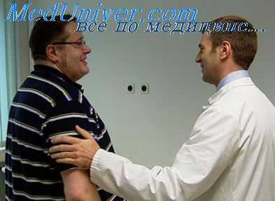 брюшная аллергия