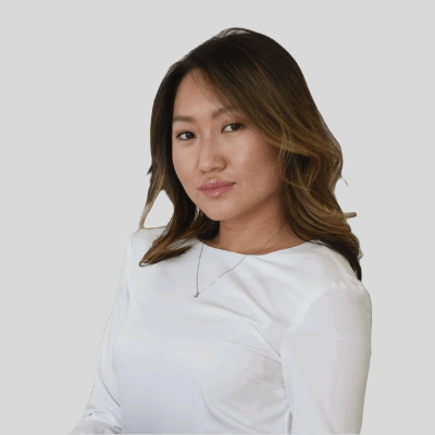 Ким Екатерина Игоревна