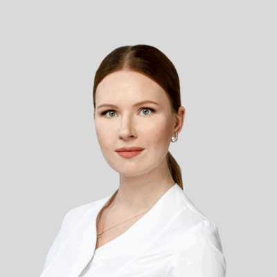 Белозерская Нина Петровна