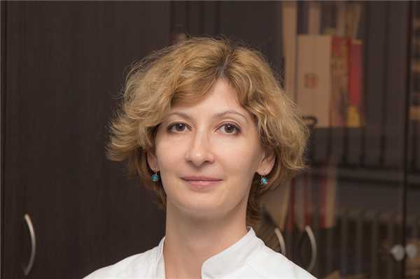 Павлова Татьяна Валерьевна