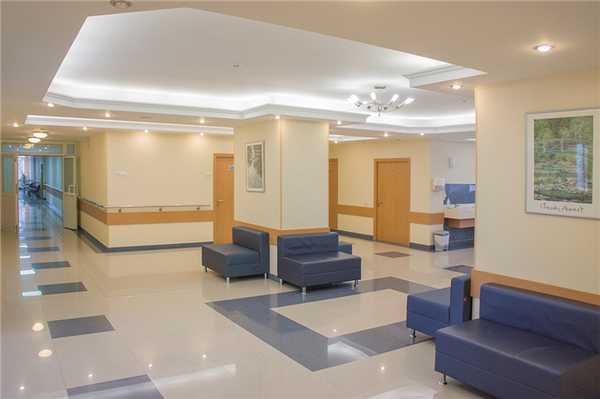 Неврологическое отделение