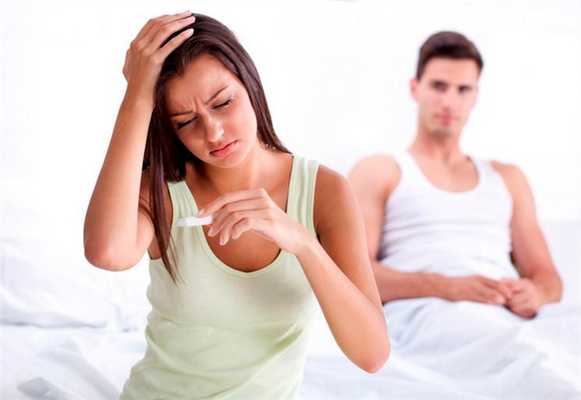 бесплодие при гарднереллезе у женщин