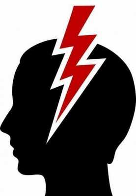 Острая головная боль