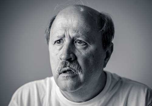 Опасный симптом головной боли растерянность