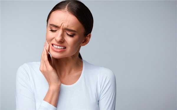 Зубная боль