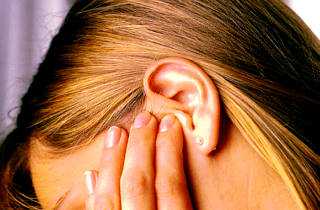 Перихондрит