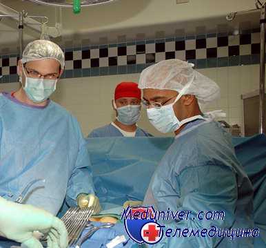 регионарный илеит