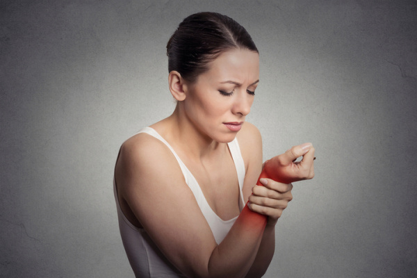 Гипералгезия