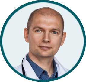 Колосунин Николай Владимирович