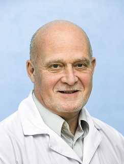 Знаменский Игорь Альбертович