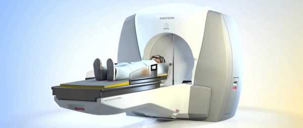 Система для стереотаксической радиохирургии